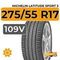 Michelin Latitude Sport 3 275/55 R17 109V