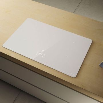 Варильна поверхня ELICA LIEN DIAMOND 805 WH