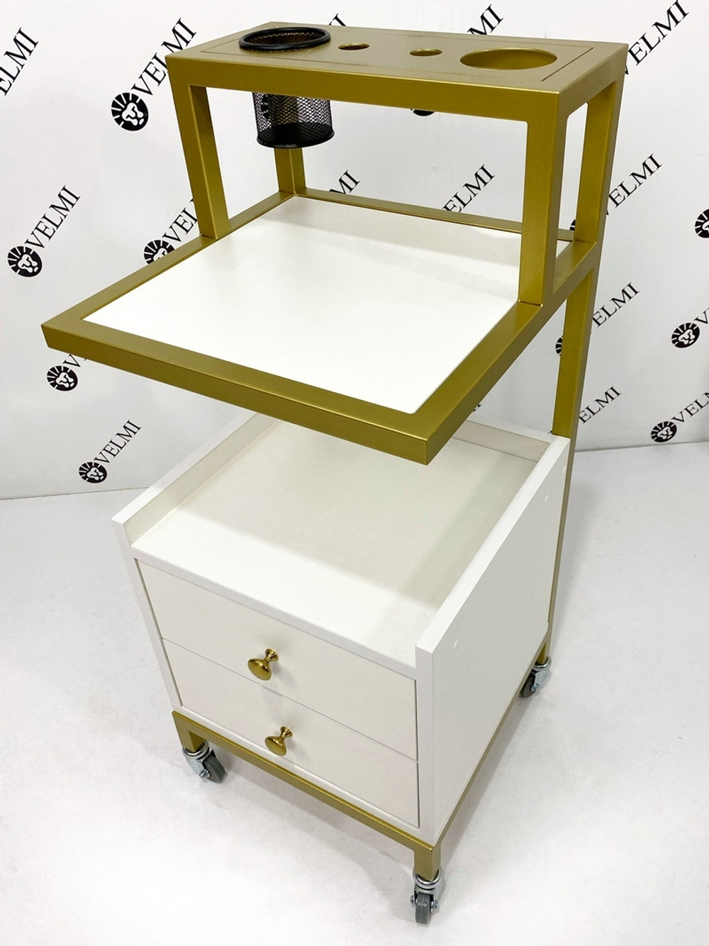 Тележка парикмахерская Adele