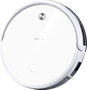 Робот-пилосос ILIFE Robot Vacuum A40