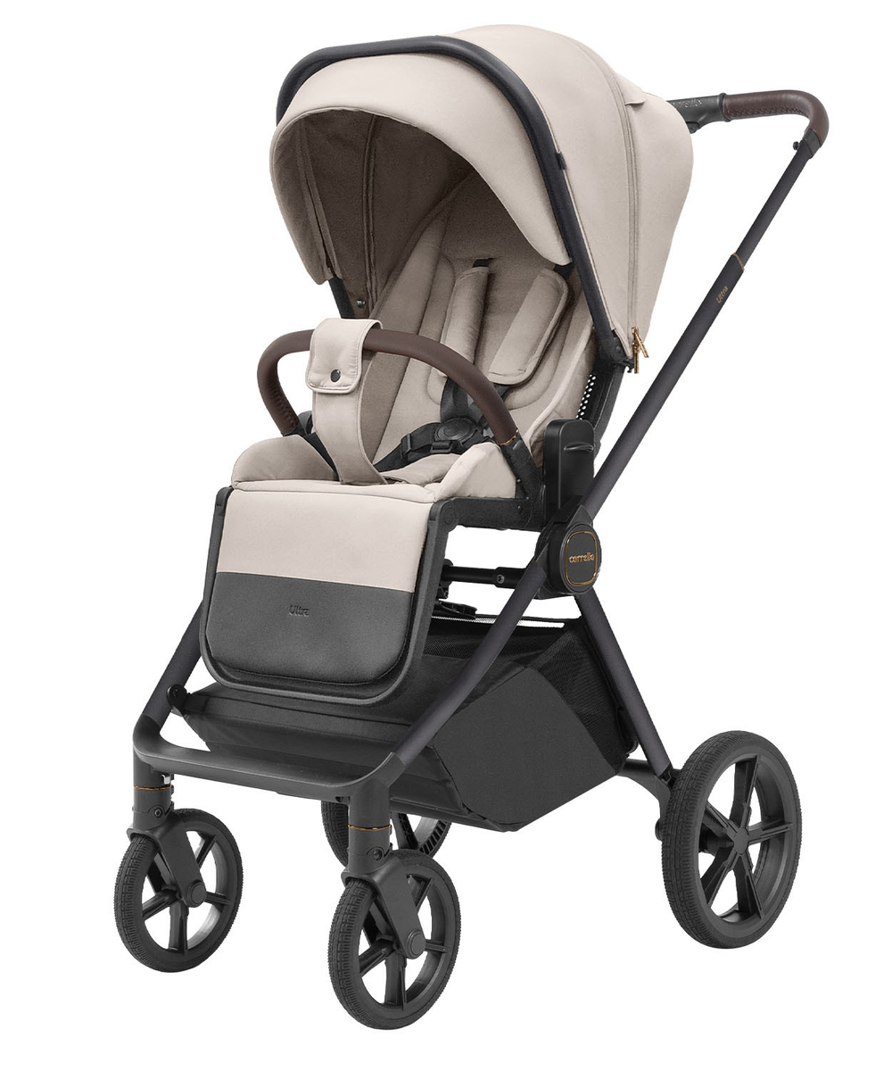 Прогулянкова коляска Carrello Ultra CRL-5525