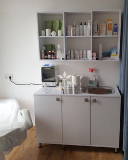 лабораторія Fiesta