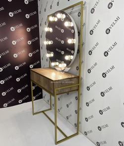 Робоче місце перукаря Odri