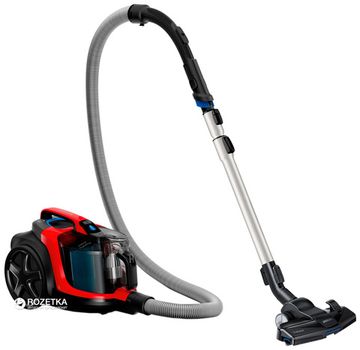 Пилосос без мішка PHILIPS PowerPro Expert FC9728/01