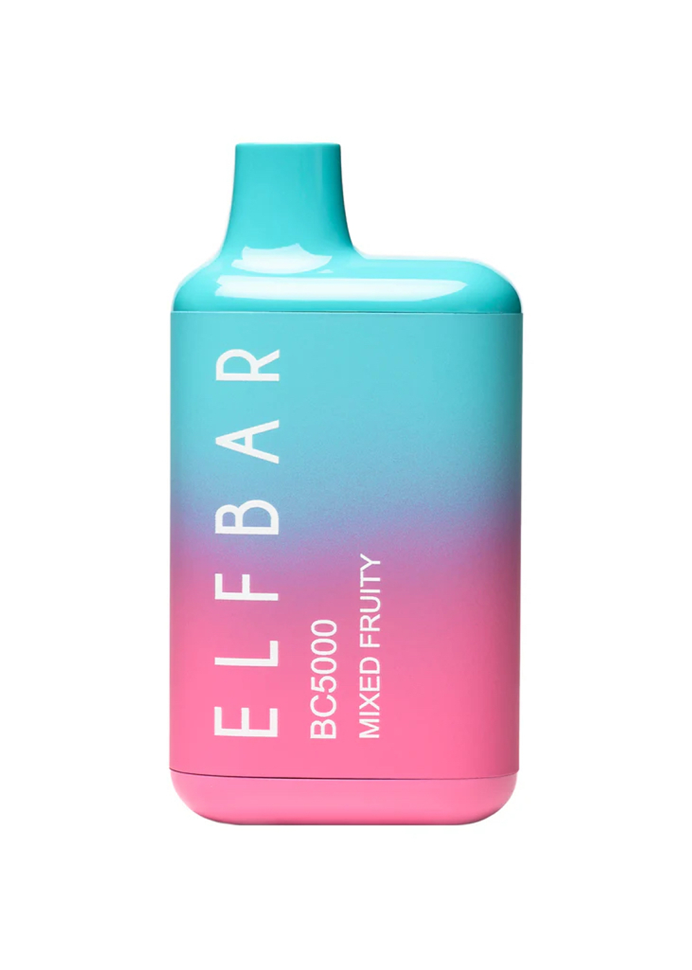 Elf Bar BC5000 Mixed Fruity (5% nic)