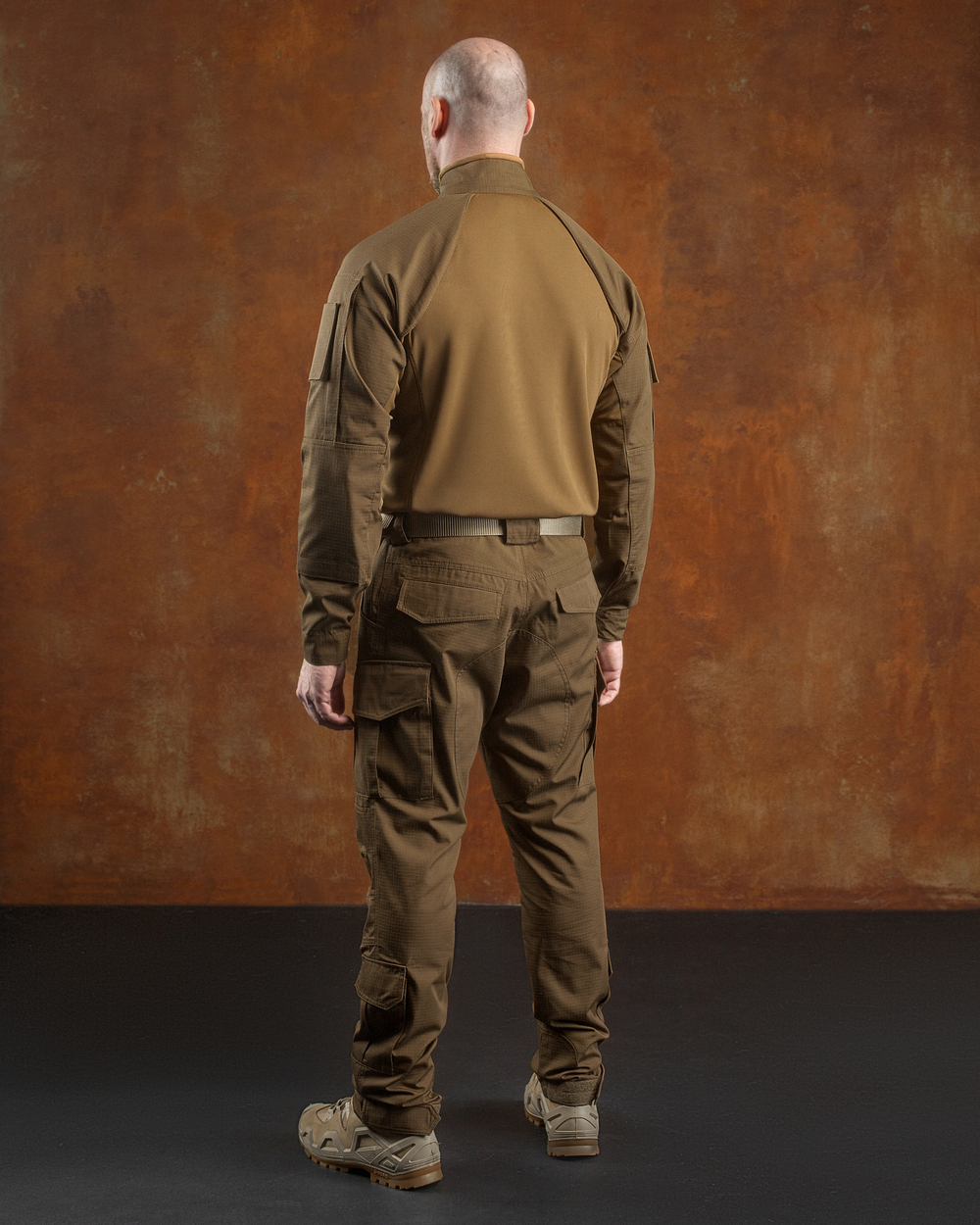 Сорочка бойова койот (арт. 5562300105)