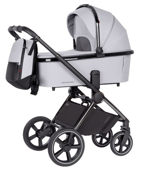 Універсальна коляска 2 в 1 Carrello Ultimo CRL-6520