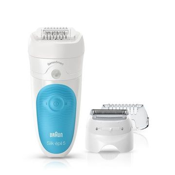 Епілятор BRAUN SES 5890