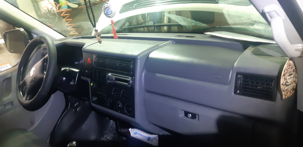 Komplet Zvučnika za Volkswagen Transporter T1,T2,T3 i T4