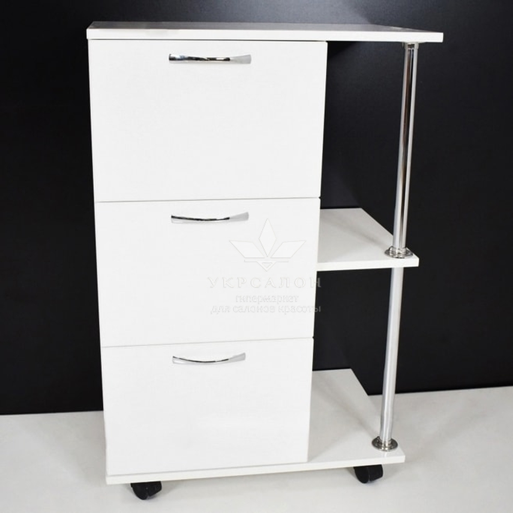 Педикюрно-косметологічна візок Ultra