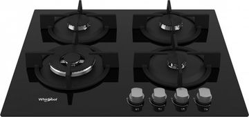Варильна поверхня газова WHIRLPOOL GOR 625/NB