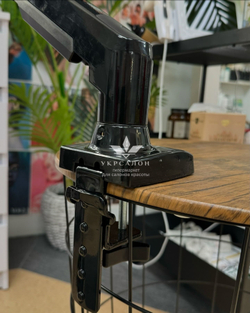 Витяжка для манікюру та педикюру Keratex Nails Pro з фільтром