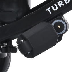 Дитячий триколісний велосипед Turbo Trike MT 1001 EVA