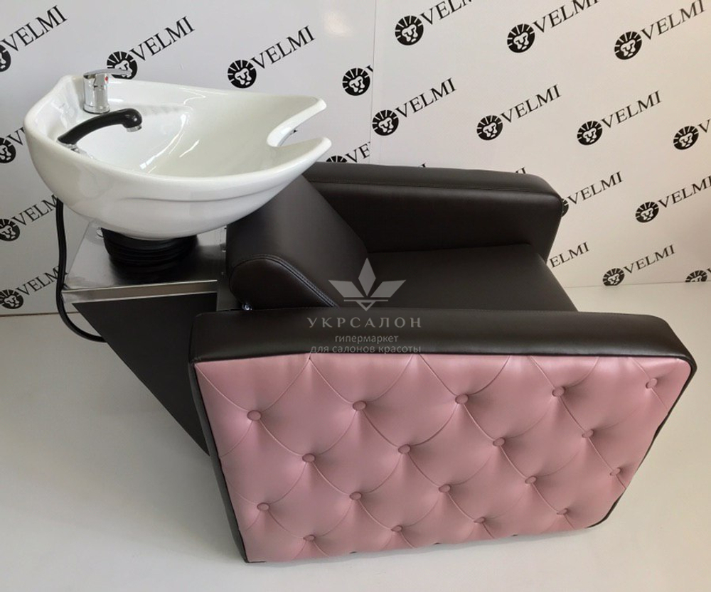 Крісло-мийка royal obsession