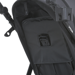 Прогулянкова коляска Bambi M 5723 Viva