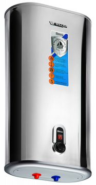 Бойлер WILLER IV50DR Brig Mirror