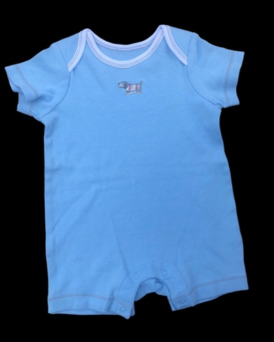 Пісочник "Dog", бавовна ТМ "Welcome" (56 см)