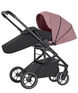 Прогулянкова коляска Carrello Alfa CRL-5508 BF