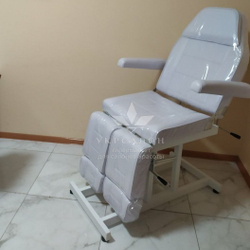 Педикюрно-косметологическая кушетка 246T