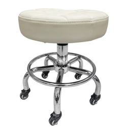 Стул мастера для педикюра Nicki