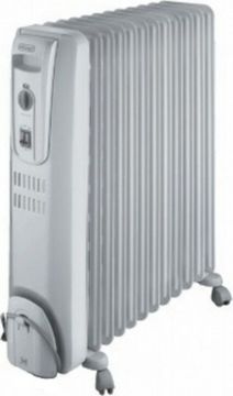 Обігрівач DeLonghi KH 771225