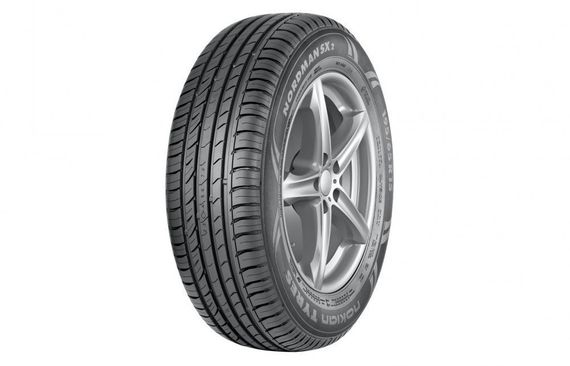Nokian Tyres Nordman SX2 175/70 R14 84T