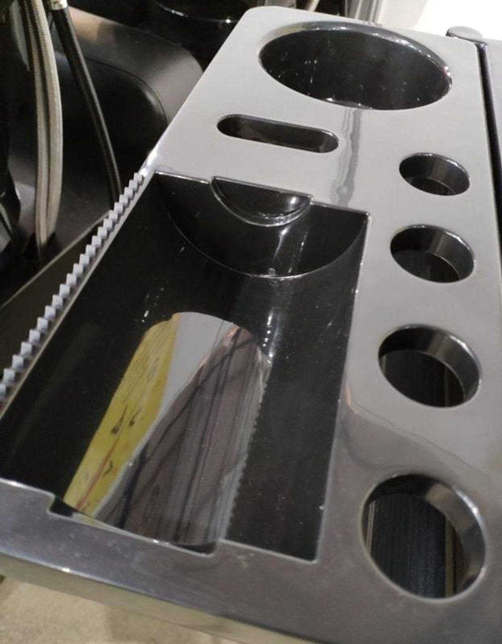 Візок Перукарський Р044