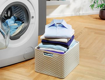 Пральна машина із сушаркою ELECTROLUX EW7WO349SU