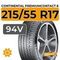 Continental PremiumContact 6 215/55 R17 94V
