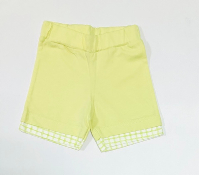 Шорти, бавовна ТМ "V-Tex"