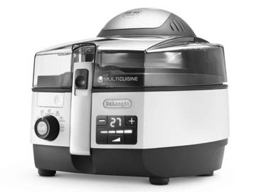 Мультиварка DeLonghi FH 1394 W Multicuisine