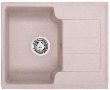 Кухонна мийка Granado Avila terra (0503)