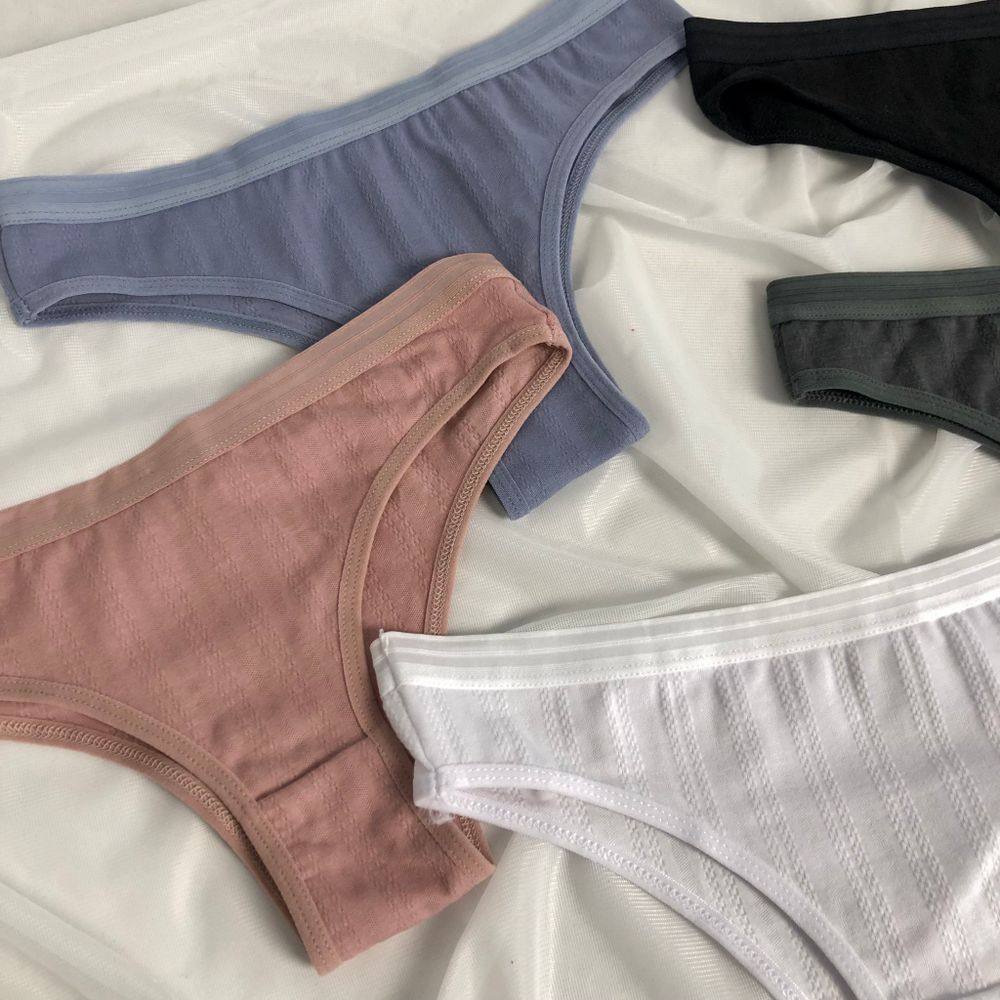 Американки на широкій резинці