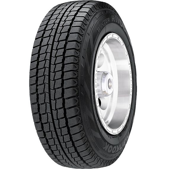 Hankook Tire Winter RW06 205/65 R16C 107/105T