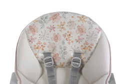 Многофункциональный стульчик для кормления 3 в 1 Peg-Perego Siesta Follow Me