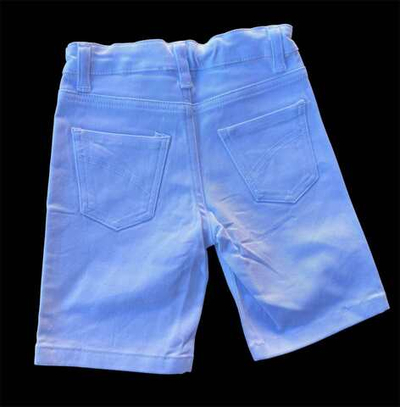 Шорти, стрейч котон ТМ "Mamino"