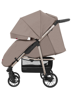 Прогулочная коляска Carrello Echo CRL-8508