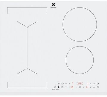 Варильна поверхня індукційна Electrolux LIV63431BW