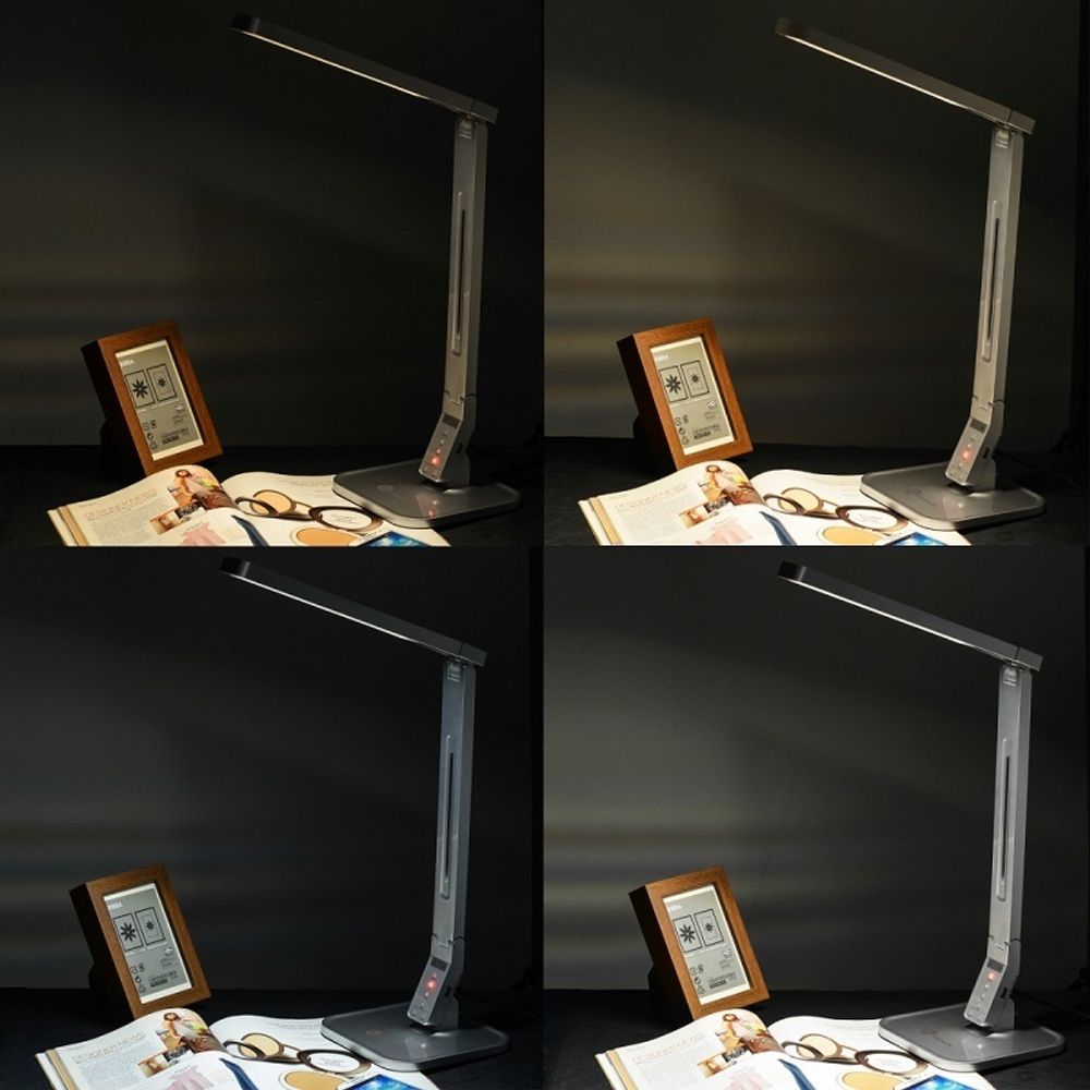 Настольная бестеневая лампа TaoTronics TT-DL07