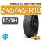 Pirelli Ice Zero Friction 245/45 R18 100H XL