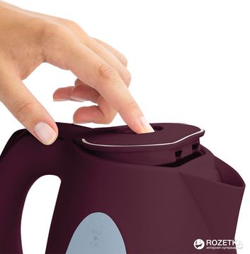 Електрочайник POLARIS PWK 1575CL