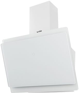 Витяжка VENTOLUX TOSCANA 60 WH (1000) TRC MM