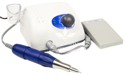 Фрезер для манікюру і педикюру Strong 210/105 (оригінал)