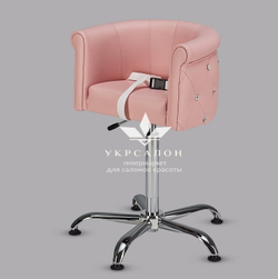 Детское парикмахерское кресло Obsession