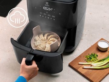 Мультипіч ELECTROLUX EAF7SB