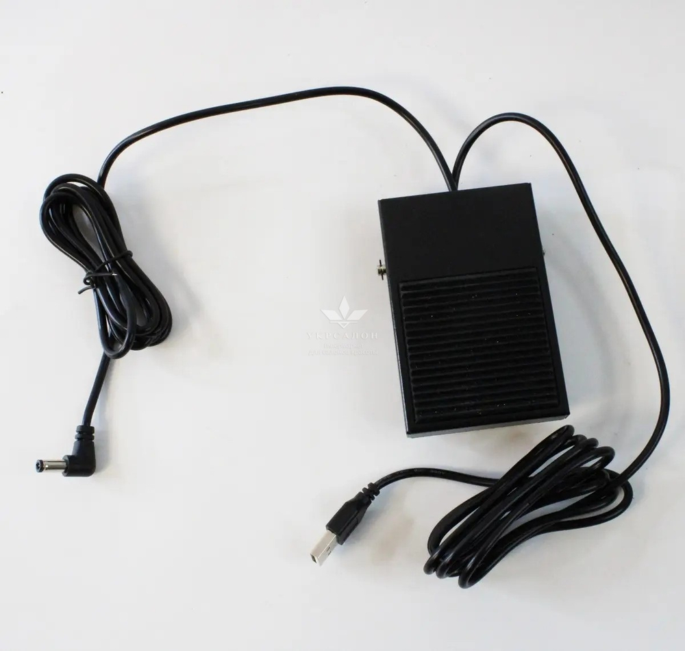 Лампа-UV на штативі для нарощування вій, 10 Вт