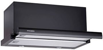 Витяжка PYRAMIDA TL 50 (1100) BL