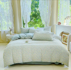 Постельное белье Ромашки