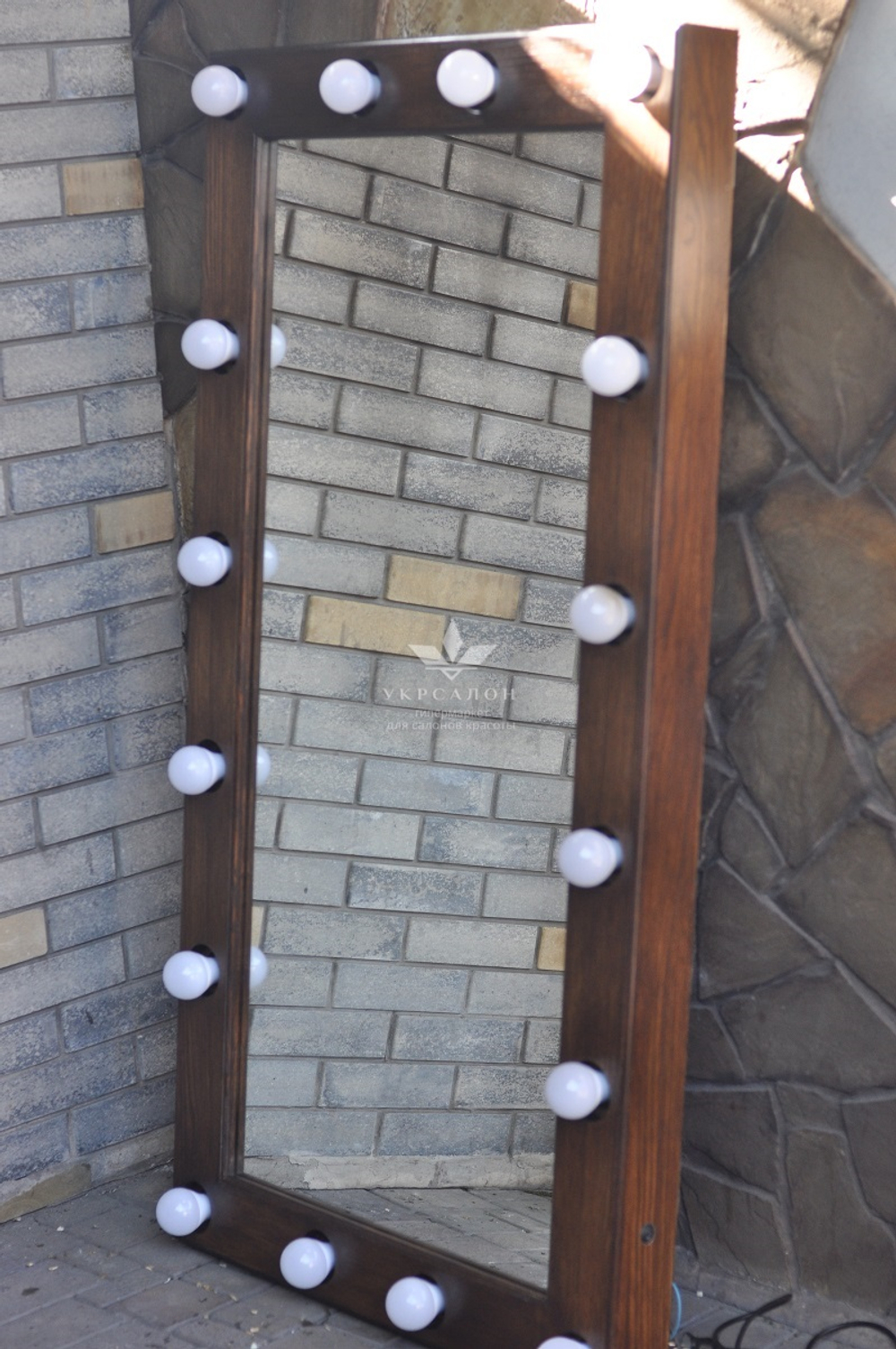 Зеркало Apolo ЗК1