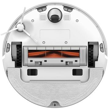 Робот-пилосос Xiaomi Dreame Bot D10 Plus